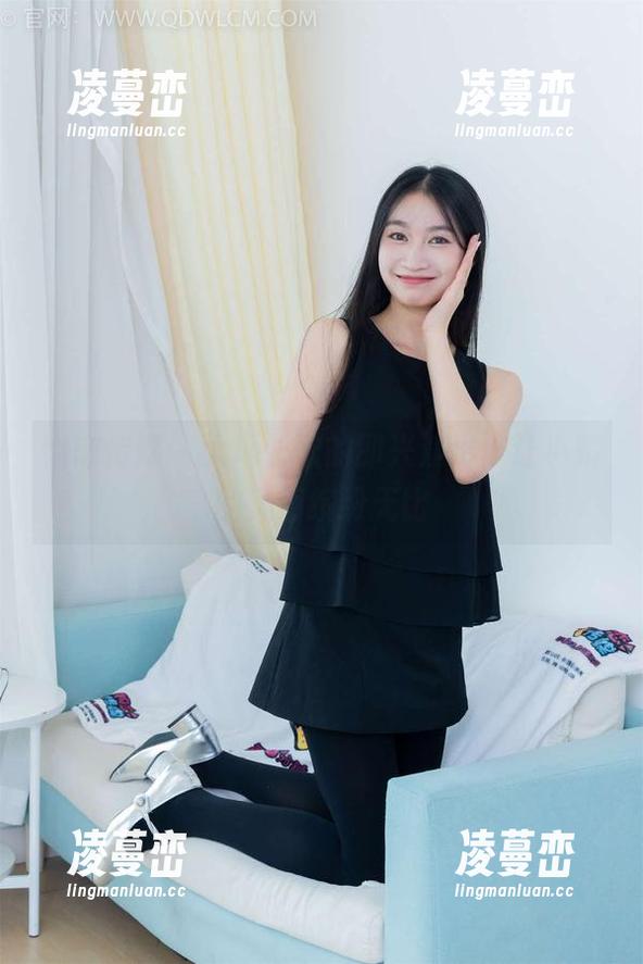 物恋传媒 - 大地长歌的即兴演出，让小晴的美图缤纷无比