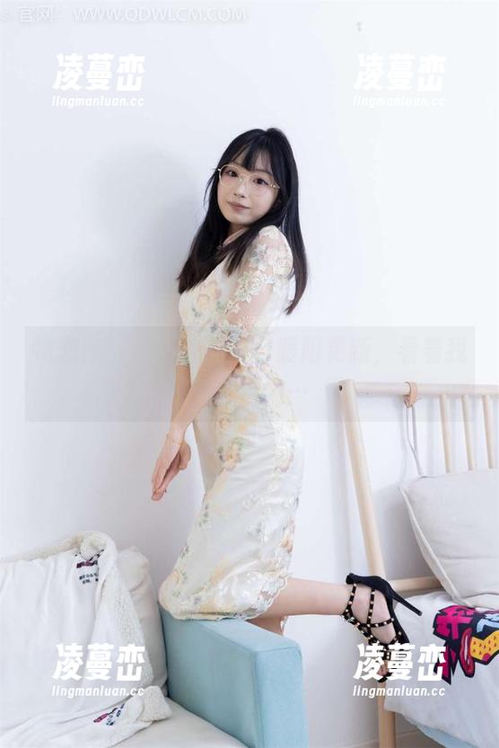 物恋传媒 - 小谷的冬日暖阳更新，看着我都想退缩…