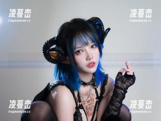 狐洛洛子特供：更新版女仆天使，让我想聊聊天