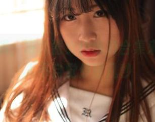别眨眼哦，猫九酱女仆泳装合集来啦！让人不自觉停留几秒