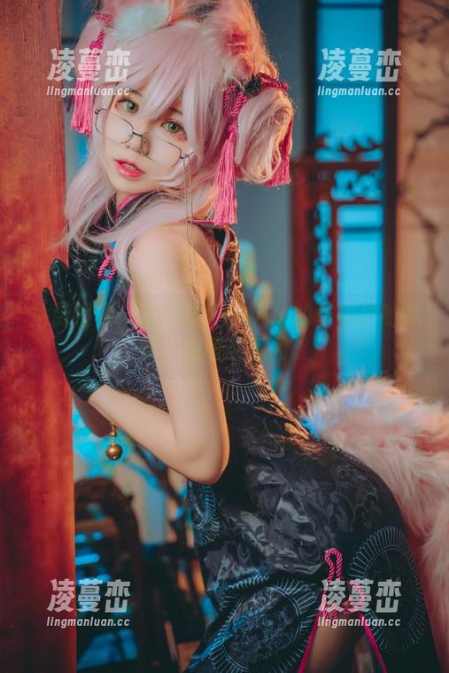 免费提供！猫君君MaoJun的作品里的兔子，超萌又低调。