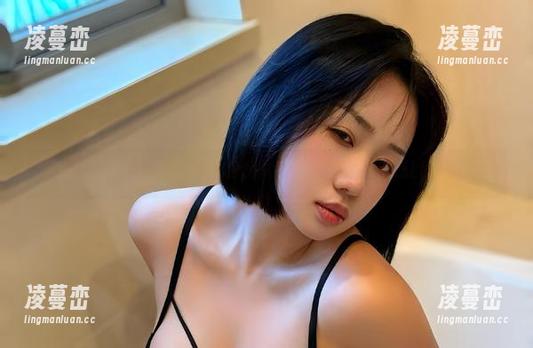 微密圈 - 来看瑜瑾u化身兔女郎的写真，可能会让你扶额