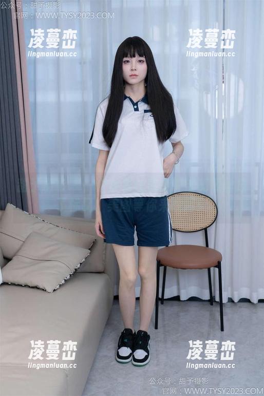 甜予摄影 - 一个合集让璇璇的油亮黑丝成了标配，美图等你来翻阅！