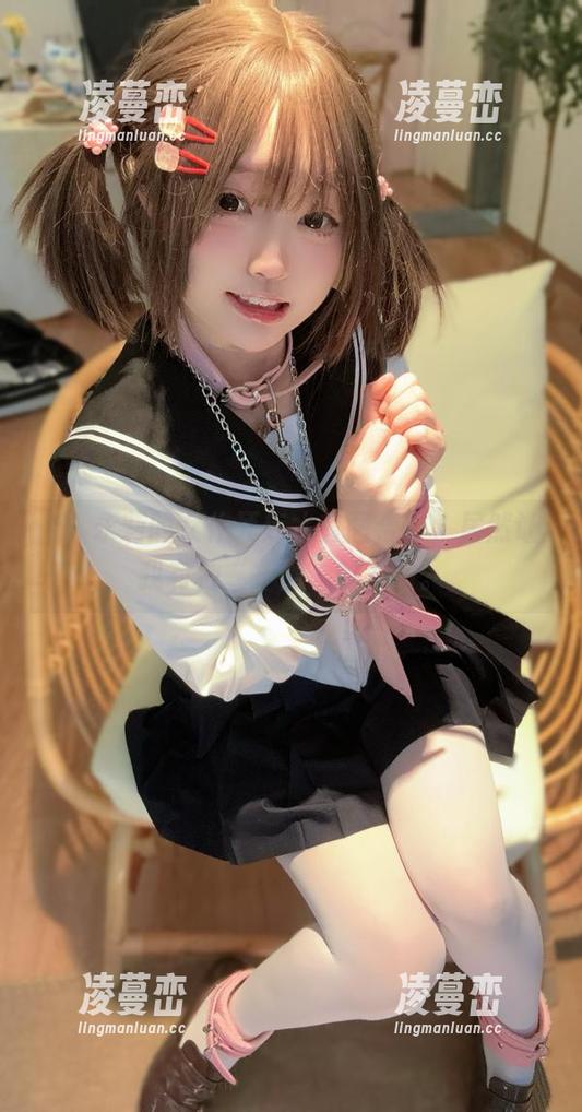 神沢永莉的女仆死库水套图合集，居然让我有种“扑倒”的冲动。