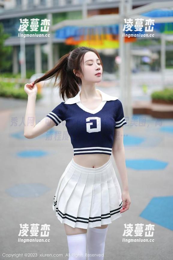 秀人网 - 可乐Vicky带来的美足美图，高清程度让你陷入沉思…