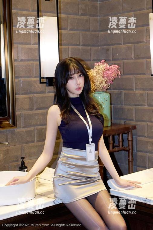 秀人网 - 说说杨倩倩的女友，原图里藏了点小情绪，图集更是妙不可言！