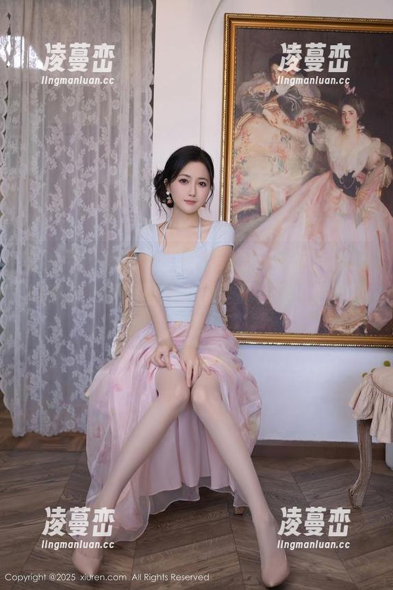 秀人网 - 我说说“清水美嘉”，这女神级的存在，选的图片也难怪那么让人停下脚步。
