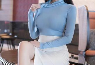 秀人网 – 在私语baby的高清兔女郎写真集中，虚幻与现实很难分开哦。