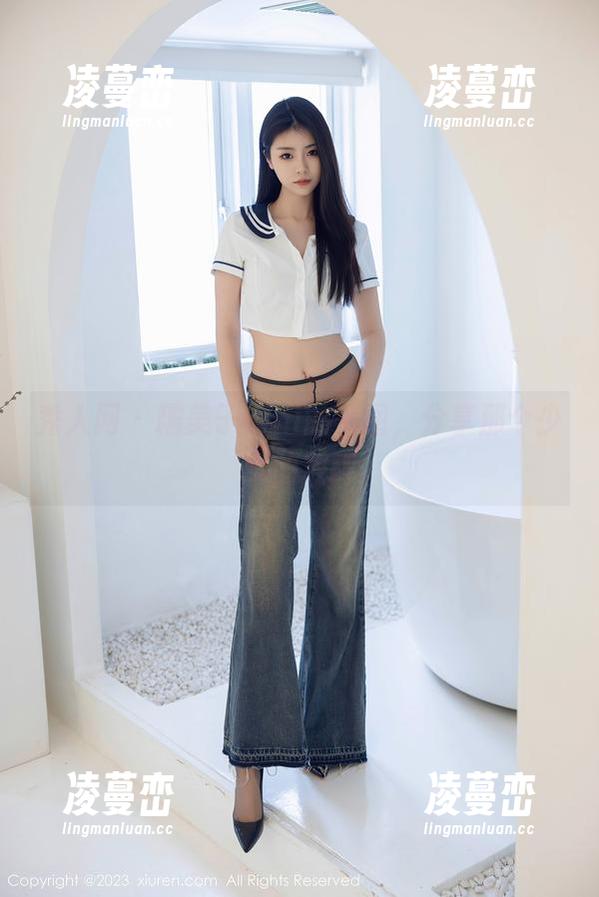 秀人网 - 糯美子nini的美图，分享那个少女的放肆