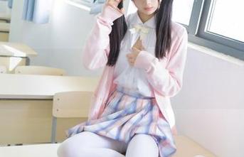 稚乖画册 – 转身就能遇见的初音少女，赤西夜夜的美图是不是让你心神荡漾？