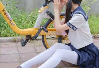 稚乖画册 – 每次看赤西夜夜的黑色美图，都想说，真巧妙啊！