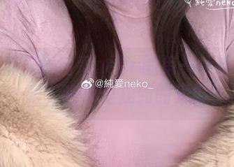 夏天写真集：纯爱neko的每一帧都是那种…唔，在哪里找到的光影？