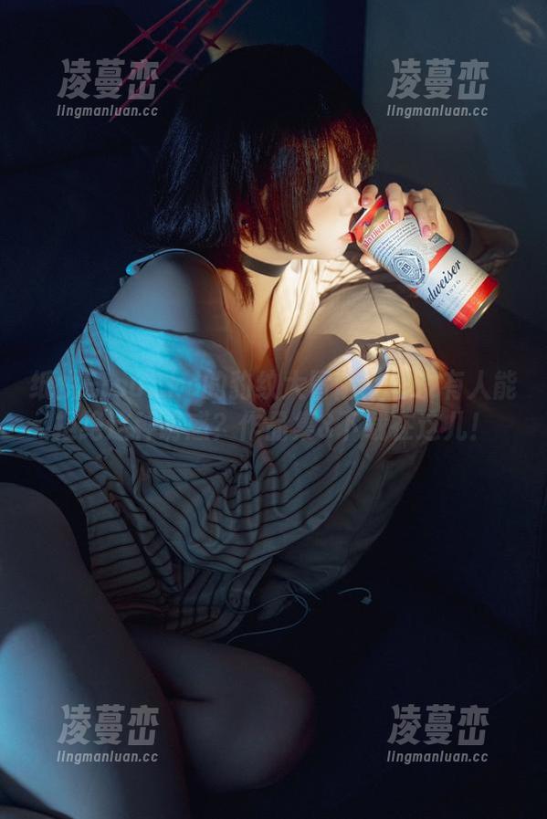纸悦Etsu_ko的豹纹大冒险：有没有人能拒绝这种诱惑？作品集&下载在这儿！