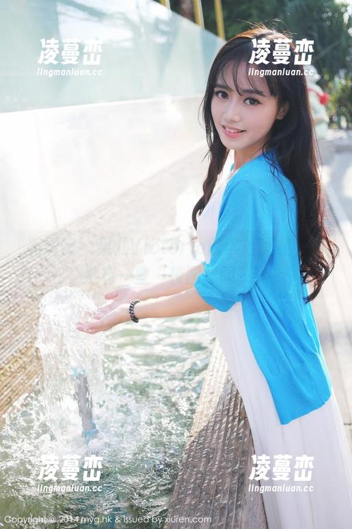 美媛馆 - 果儿Victoria的学姐图集，当然有一些“校园秘闻”！