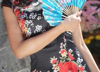 美媛馆 – 礼服穿得真绝，田孝媛的高清原图真叫人赞叹！
