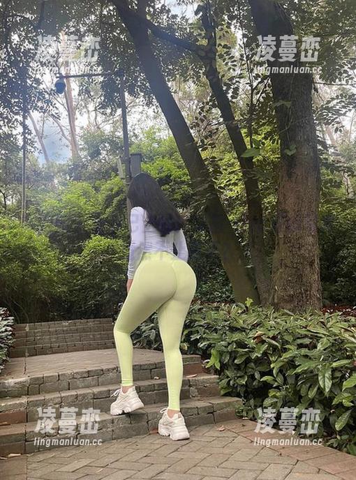 微密圈 - 泳衣已上线！艾拉·isla最新写真竟然不止夏天？