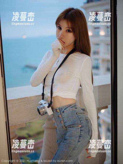 花漾show - 朱可儿Flora的海边合集看点：不仅仅是沙和水