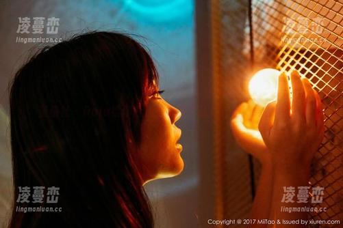 蜜桃社 - Rola给你白色的高清作品集，先别急着闭嘴。