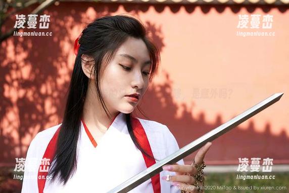 蜜桃社-真希 蜜桃社 - 真希的护士图集,咳咳,是意外吗?
