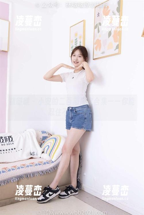 袜啵啵 - 小安的二百期限定合集——你能忍住不点开吗？