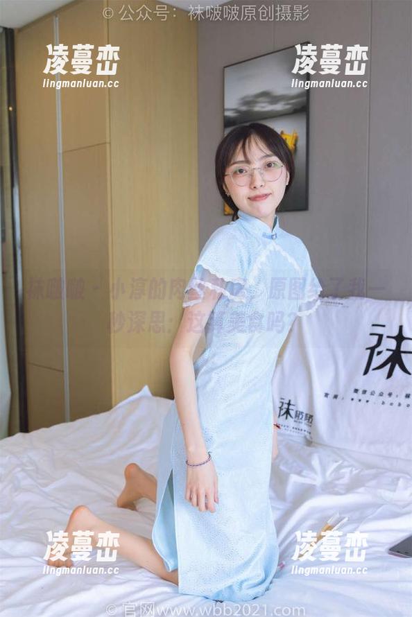 袜啵啵 - 小淳的肉丝私房，原图给了我一秒深思：这算美食吗？