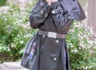 这个泡泡就是逊啦新鲜学姐写真更新，真是再不看就跟不上了！