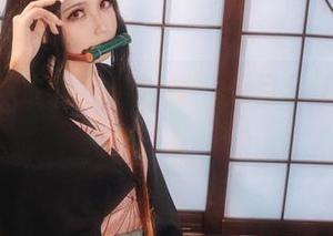 在线聚集的小恶魔合集，逐月Su的人气大作！
