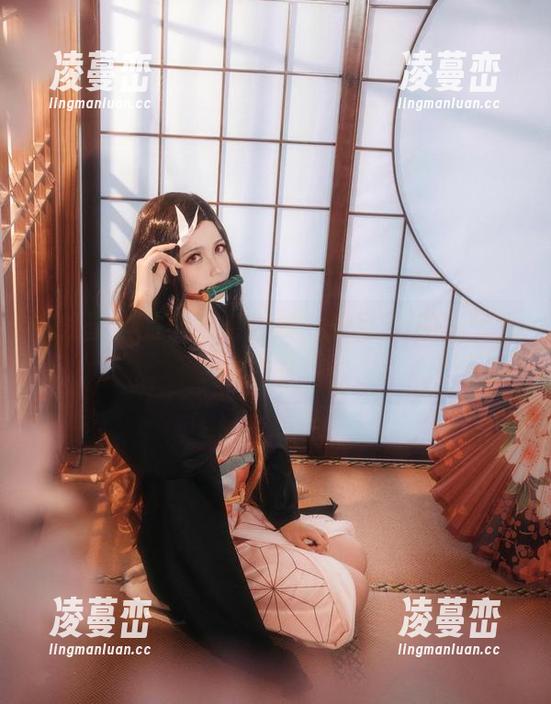 在线聚集的小恶魔合集，逐月Su的人气大作！