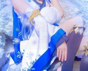 把雨波_HaneAme的胜利女神-海伦写真集下载回家，拯救你无聊的每日！