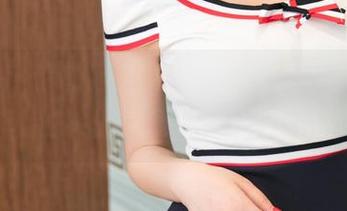 青豆客 – 你的定制和岑苑之barbiebaby的礼服，哪个更惊艳？