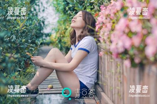 青豆客 - 婚纱？颖莹儿YY高清合集，你自己看了别后悔。