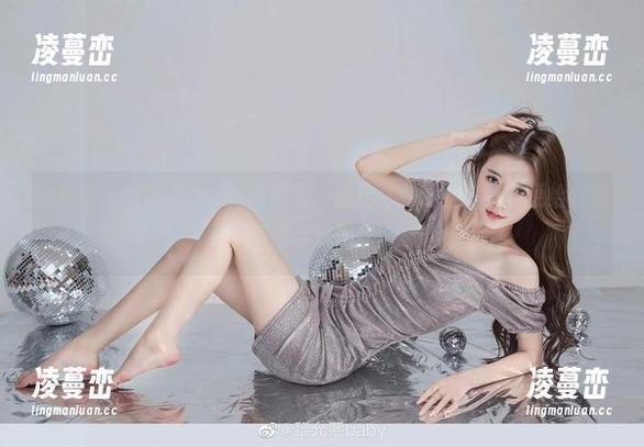微密圈 - 黎允熙baby视频第一部分：免费图集，顺便给我点赞呀，不然会流泪哦…哈哈！